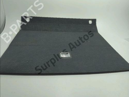 Used Luggage compartment floor PEUGEOT 508 SW I (8E_) 1.6 HDi (112 hp) 32514671