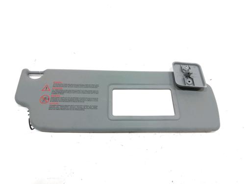 Used Right sun visor Right sun visor 31002274 31002274