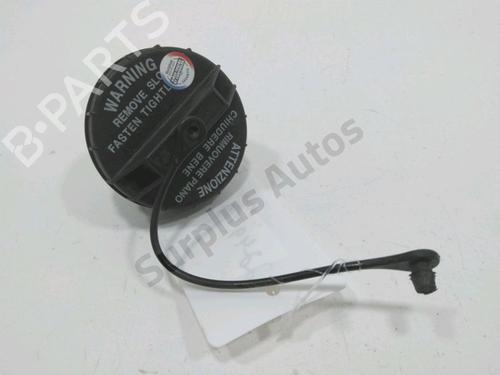 Used Fuel cap HYUNDAI COUPE II (GK) 2.7 V6 (167 hp) 30983803