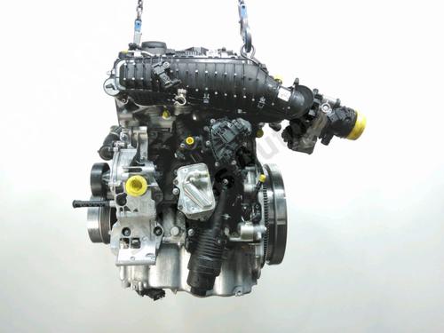 Motor Motor MINI MINI (F56) Cooper (136 hp) 28219221 28219221