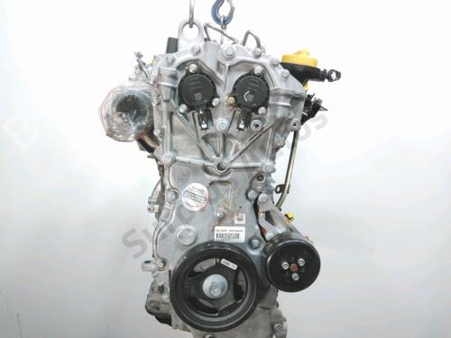 Engine RENAULT CLIO V (B7_) 1.3 TCe 140 (B7N0) | BP40490750M1 - Image 2