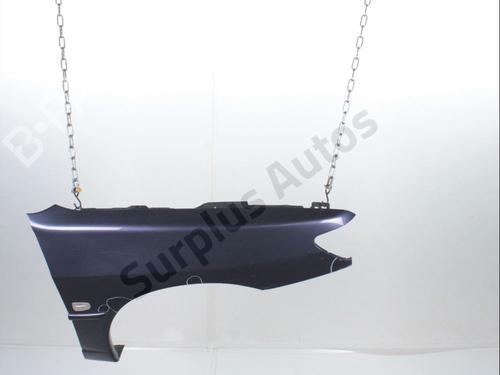 Used Right front fenders Right front fenders 37600605 37600605