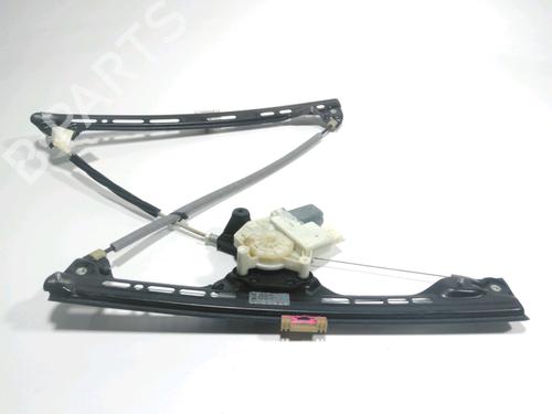 Used Front right window mechanism Front right window mechanism CITROËN C4 Picasso II 1.6 HDi / BlueHDi 115 (115 hp) 28239523 28239523