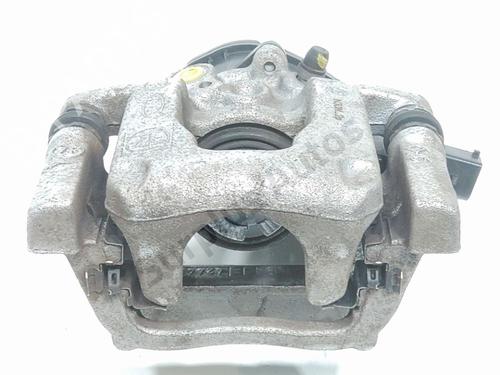 Used Right rear brake caliper Right rear brake caliper HYUNDAI TUCSON (NX4E, NX4A) 1.6 T-GDi Hybrid (230 hp) 39737315 39737315