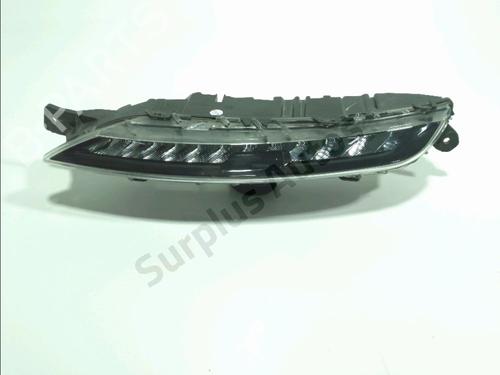 Feu diurne gauche CITROËN C4 Grand Picasso II (DA_, DE_) 2.0 BlueHDi 150 (150 hp) 32770992