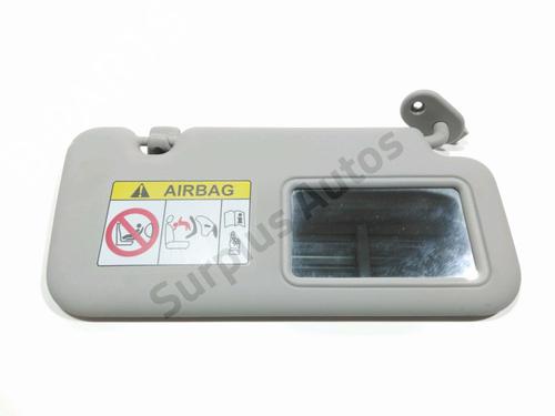 hjre-solskrm-kia-picanto-iii-ja-2017-28263050 main image