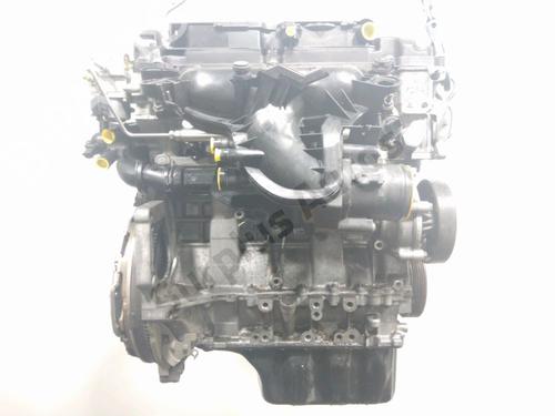 Used Engine Engine 38586897 38586897