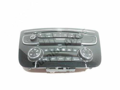 Used Climate control Climate control 28227927 28227927