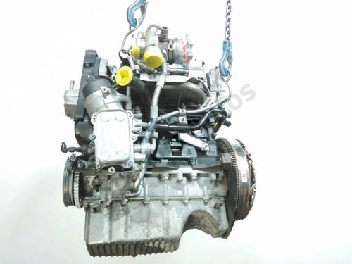 Engine ALFA ROMEO GIULIETTA (940_) 1.4 TB (940FXN1A, 940FXU1A) | BP28219154M1 - Image 3