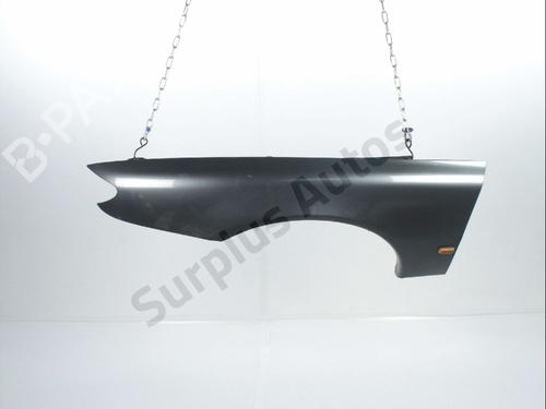 Used Left front fenders PEUGEOT 406 Coupe (8C) 2.0 16V (132 hp) 28236058