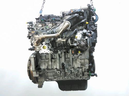 Motor CITROËN BERLINGO MULTISPACE (B9) 1.6 BlueHDi 100 (99 hp) 28507889