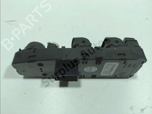 Left front window switch BMW 3 (F30, F80) 320 d | BP36464976I27 - Image 2