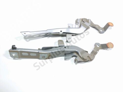 Hinge/Door check strap PEUGEOT 2008 II (UD_, US_, UY_, UJ_, UR_, UC_) 1.2 PureTech 130 (USHNS, URHNS) | BP29111983C146 