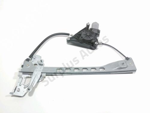 Used Front left window mechanism PEUGEOT 108 1.0 VTi (69 hp) 28241604