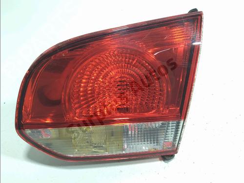 Used Right tailgate light Right tailgate light VW GOLF VI (5K1) 1.6 TDI (105 hp) 33904160 33904160