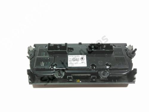 Climate control SKODA OCTAVIA IV (NX3, NN3, PV3) 1.5 TSi | BP37767225I5 - Image 2
