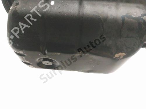 Engine PEUGEOT 208 I (CA_, CC_) 1.6 HDi | BP30918716M1 - Image 7
