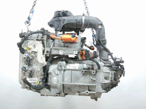 Used Engine Engine RENAULT ZOE (BFM_) ZOE (92 hp) 34232680 34232680