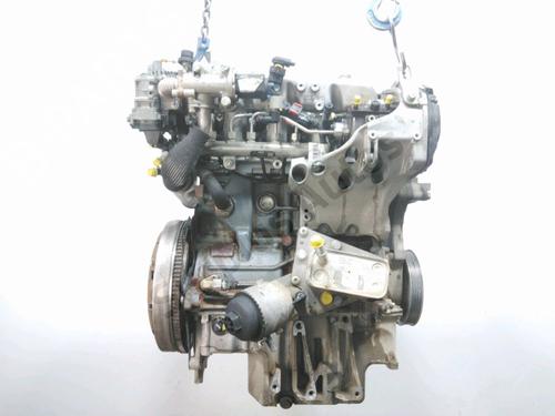 Engine OPEL ZAFIRA / ZAFIRA FAMILY B (A05) 1.9 CDTI (M75) | BP28417771M1 