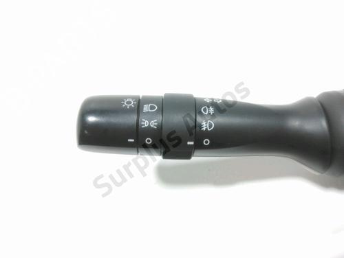 Headlight switch TOYOTA AURIS (_E15_) 1.8 Hybrid (ZWE150_, ZWE150R) | BP37767576I24 - Image 2