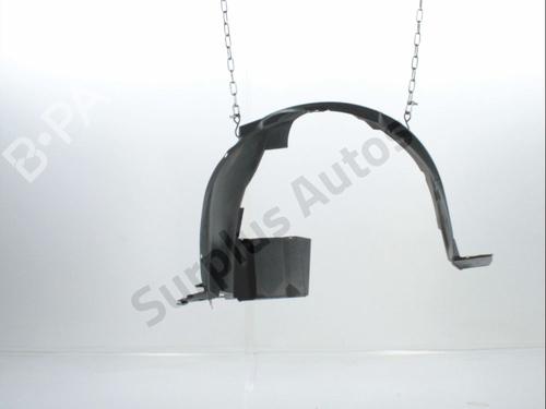 Cava de roda PEUGEOT 108 1.0 VTi (69 hp) 32402140