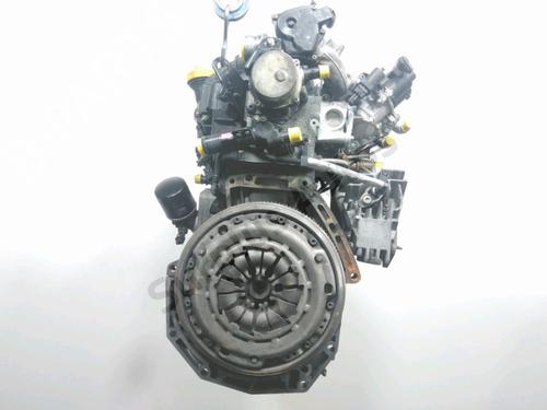 Engine DACIA LODGY (JS_) 1.5 dCi (JSMC, JSAF) | BP40278485M1 - Image 2