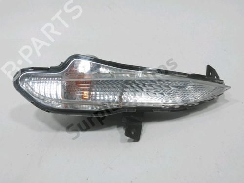 Used Left front indicator Left front indicator PEUGEOT 308 II (LB_, LP_, LW_, LH_, L3_) 1.2 THP 130 (131 hp) 33867779 33867779