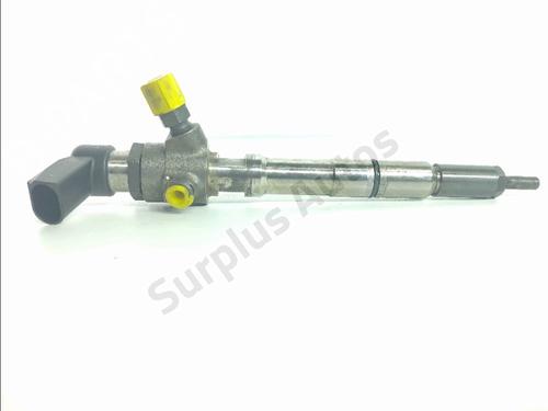 Used Injector Injector VW POLO V (6R1, 6C1) 1.6 TDI (90 hp) 35719726 35719726