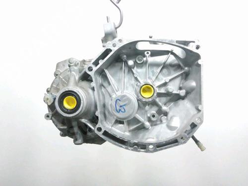Used Gearbox RENAULT ZOE (BFM_) ZOE (92 hp) 31578791