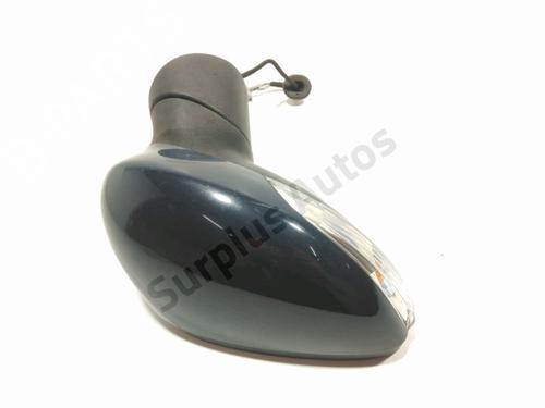 Right mirror FORD FIESTA VI (CB1, CCN) 1.4 TDCi | BP28245632C27 