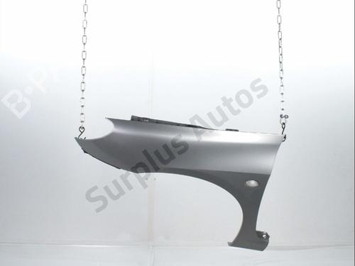 Used Left front fenders Left front fenders PEUGEOT 307 (3A/C) 2.0 HDi 110 (107 hp) 39765286 39765286