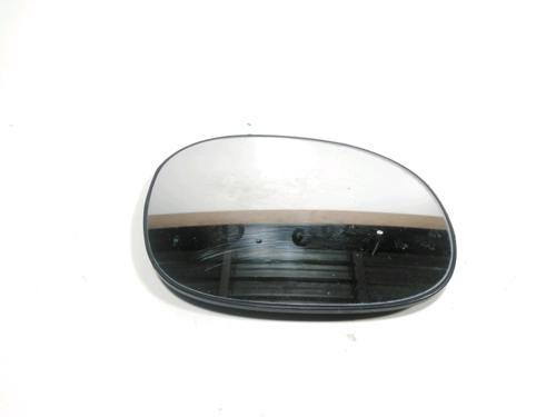 Used Right mirror glass PEUGEOT 206 Hatchback (2A/C) 1.4 i (75 hp) 28239223