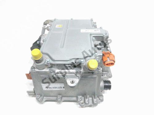 Inverter/Converter RENAULT CLIO V (B7_) 1.6 E-TECH 140 (B7MU) | BP30292255M119 - Image 4