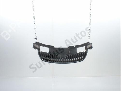 Used Grille SKODA FABIA II Combi (545) 1.4 TDI (80 hp) 29857634