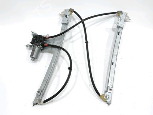 Rudehejsemekanisme Højre foran CITROËN XSARA PICASSO (N68) 1.6 HDi | BP30995382C23