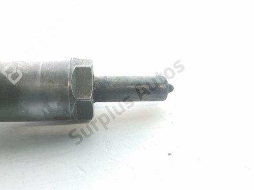Injector RENAULT MEGANE III Hatchback (BZ0/1_, B3_) 1.5 dCi (BZ09, BZ0D, BZ1W, BZ29, BZ14) | BP35893354M100 - Image 2