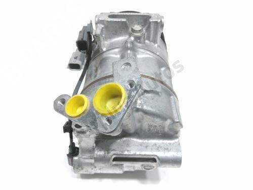 Compressor A/C RENAULT CLIO V (B7_) 1.5 Blue dCi 100 (B7AD) | BP37764666M34 - Image 3