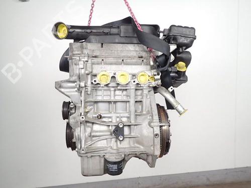 Motor SUZUKI SPLASH (EX) 1.0 (A5B310) | BP37761728M1 - Image 3