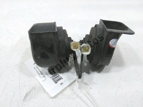 Horn HONDA ACCORD VII (CL, CN) 2.0 (CL7) | BP30986183E13