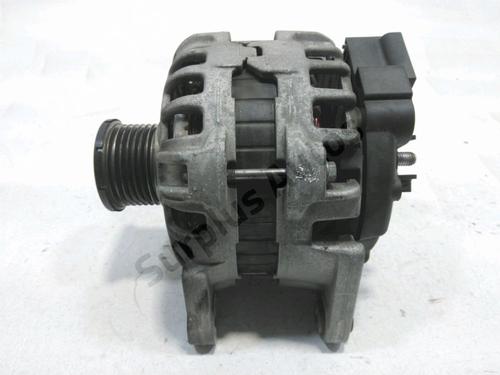 Used Alternator RENAULT CLIO IV (BH_) 0.9 TCe 90 (BHNF, BHMA, BHMH, BHJK, BHJR) (90 hp) 30985828