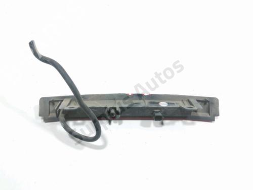 Third brake light RENAULT CLIO IV (BH_) 1.5 dCi 90 | BP30313293L11 