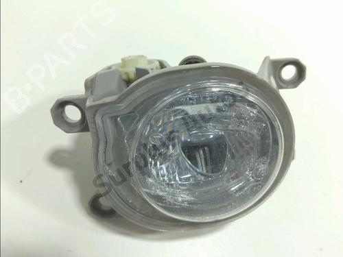 Used Right front fog light Right front fog light 37168332 37168332