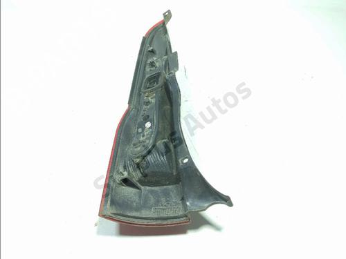 Right taillight FIAT PANDA (169_) 1.2 4x4 (169.AXB2A) | BP39491415C35 - Image 2