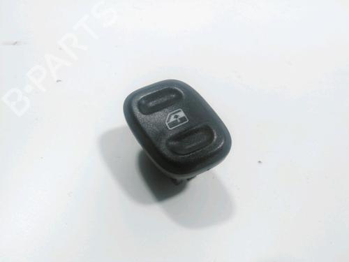 Used Left front window switch Left front window switch FIAT PANDA (312_, 319_) 1.2 (312PXA1A) (69 hp) 28249188 28249188