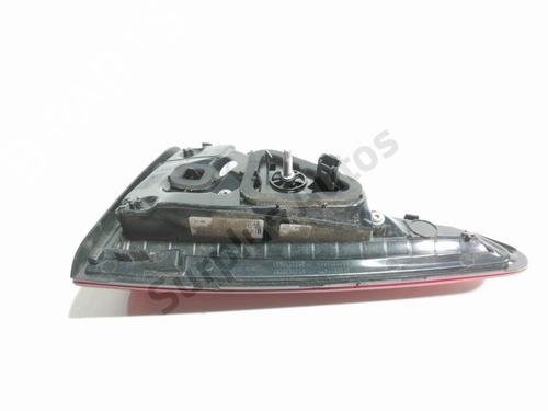 Left tailgate light RENAULT CLIO V (B7_) 1.0 LPG (B7MT) | BP37788107C79 - Image 2