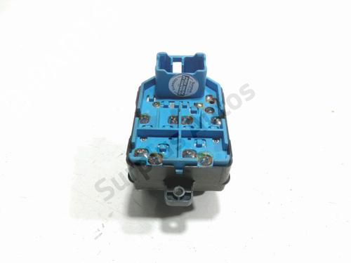 Right front window switch KIA PICANTO I (SA) 1.1 CRDi | BP34616730I26 - Image 3