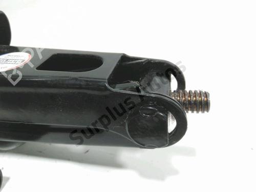 Andre DACIA SANDERO II TCe 90 (B8M1, B8MA, B8AC) | BP36068732O1 - Image 3