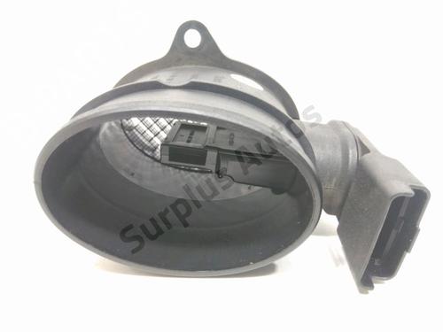 Used Mass air flow sensor Mass air flow sensor CITROËN C4 Picasso I MPV (UD_) 1.6 HDi (109 hp) 39764960 39764960