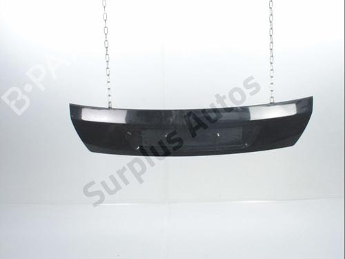 Used Tailgate handle CITROËN C4 Picasso I MPV (UD_) 1.6 HDi (109 hp) 28260316