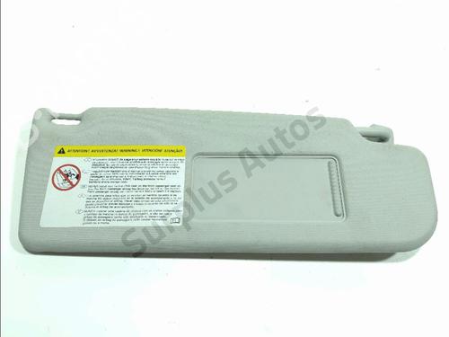 Parasol derecha VW POLO V (6R1, 6C1) 1.6 TDI (75 hp) 32102639